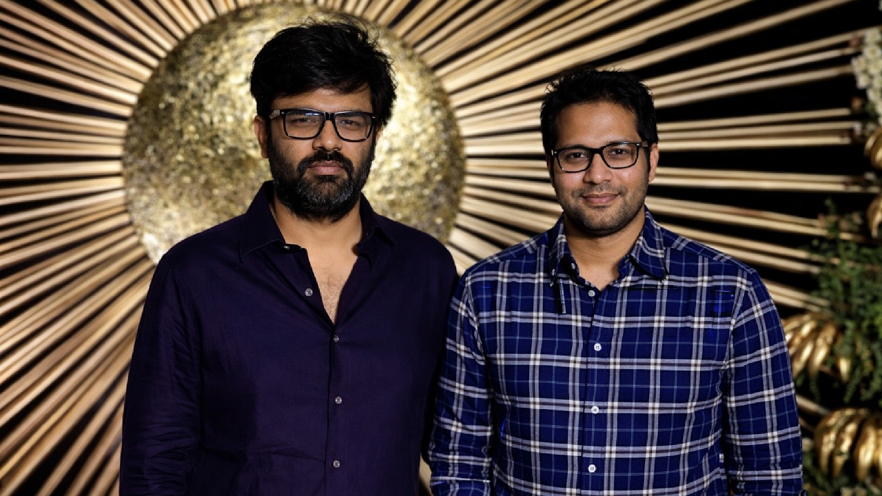 vijay devarakonda reception | Nani | Natural Star Nani | Rashmika | Hv Media