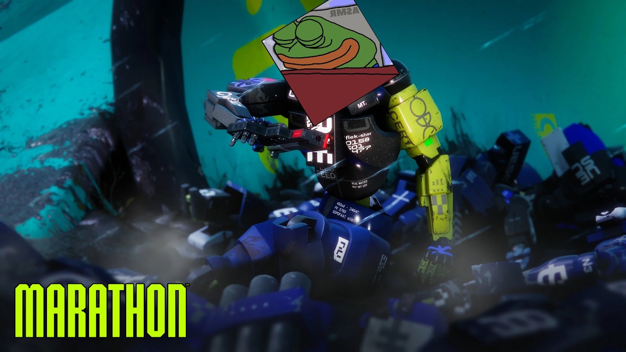 ASMR | Sleep Inducing Marathon Gameplay