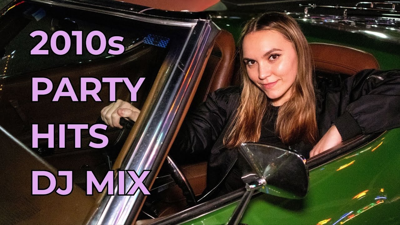2010s Party Hits | Top 40 / EDM Remixes | Live DJ Set @ Old Town Kissimmee (Orlando, FL)