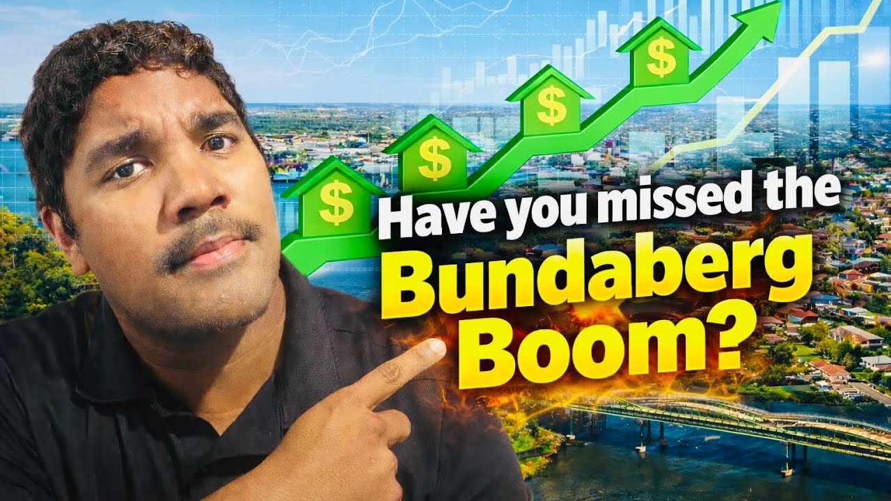 Is Bundaberg a Good Place to invest Now? 2026 