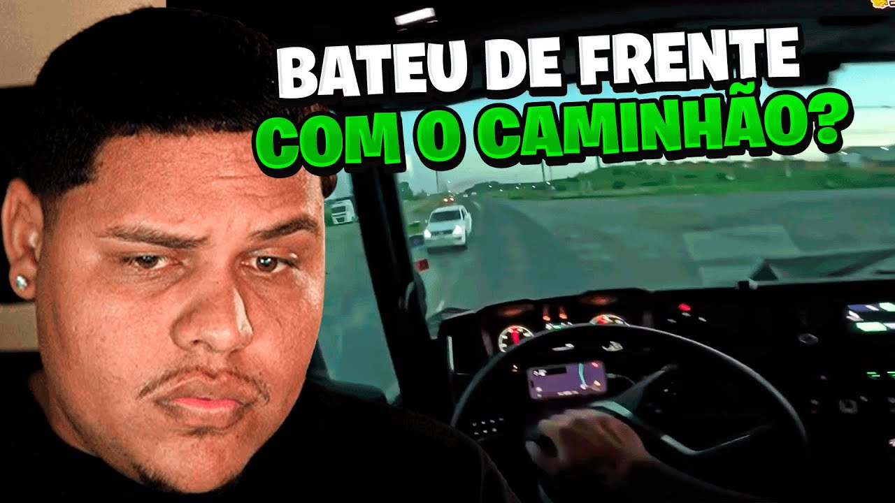 JMDECK REAGINDO A FATOS CURIOSOS NO TRANSITO - EP 670