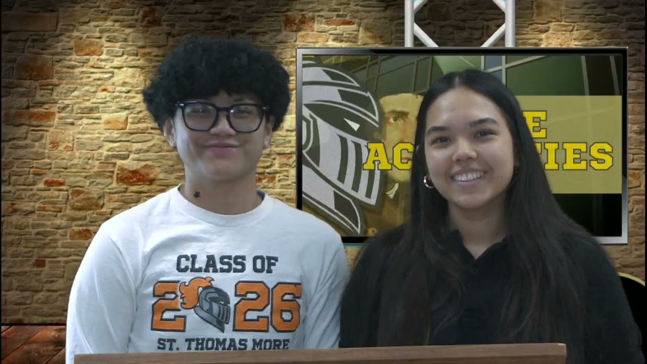 CMOR - Fri. Feb. 27, 2026