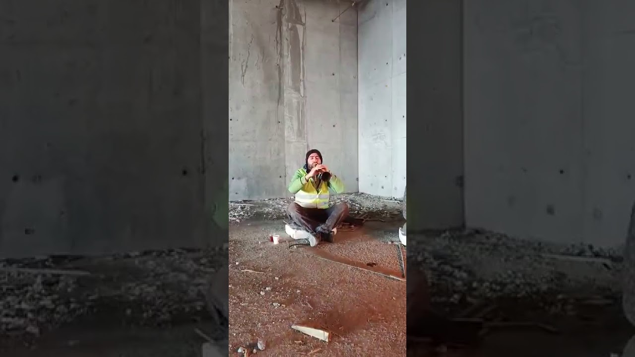 SİVAS ZURNASI YOK BÖYLE BİR ŞEY  (AĞ GELİN CELÂL OĞLAN)