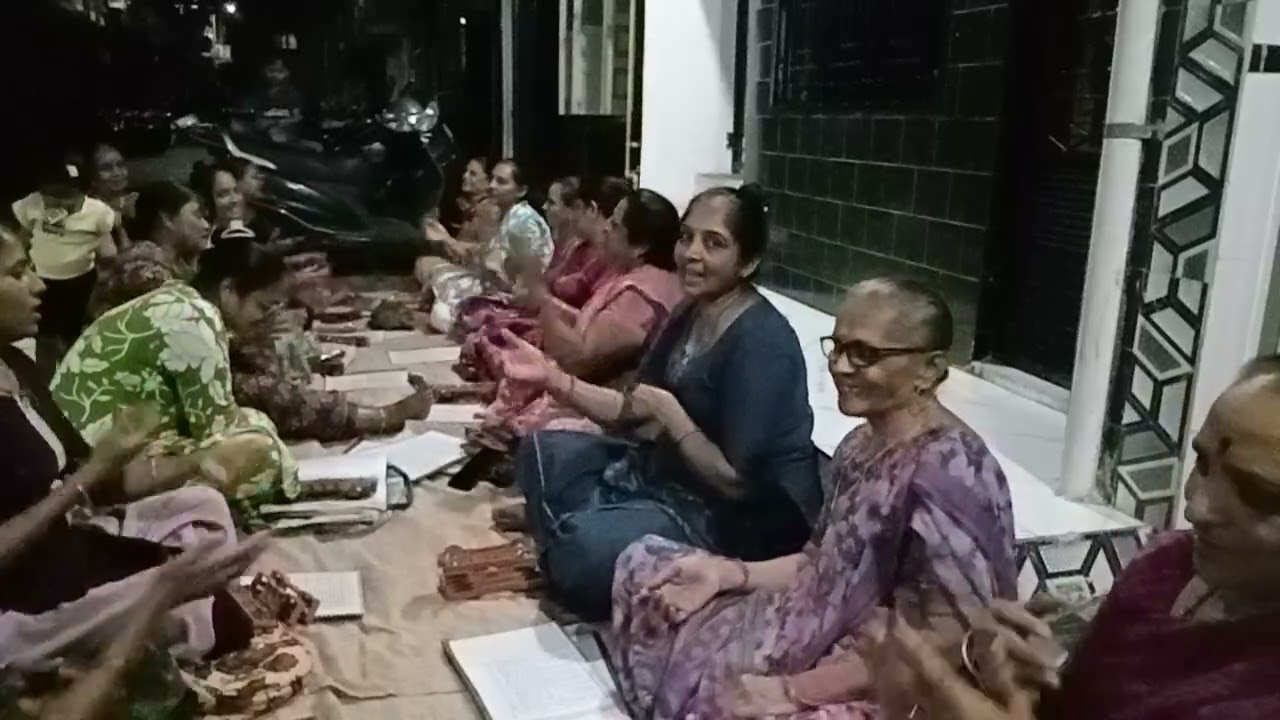 કાનાને તાળી દેવા ગય આજ મારે જોયા જેવિ થય #કીર્તન #ભક્તિ #ભજન #song