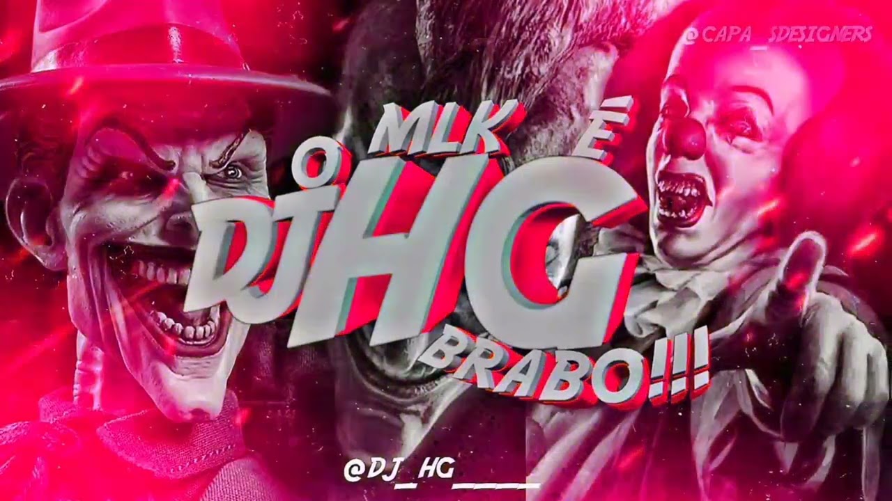 AUTOMOTIVO GALÁTICO {DJ HG}
