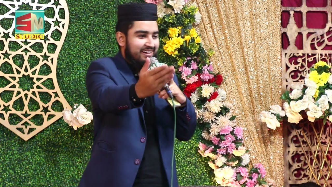 Very Emotional Naqabat  2024 - Madina Yaad Aata Hai - Ali Raza Rizvi