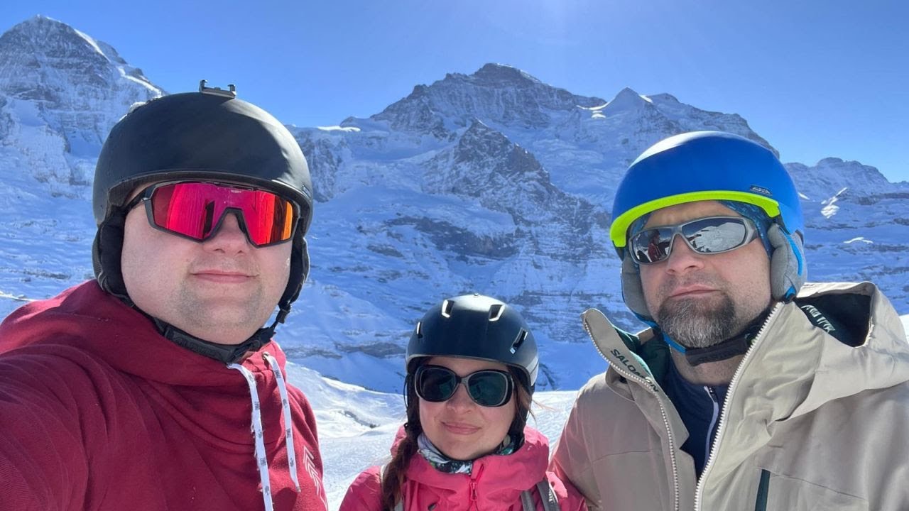 Grindelwald 02.2025