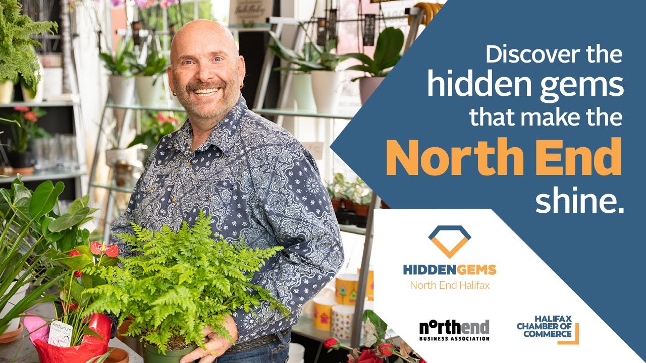 Meet the North End's Hidden Gems