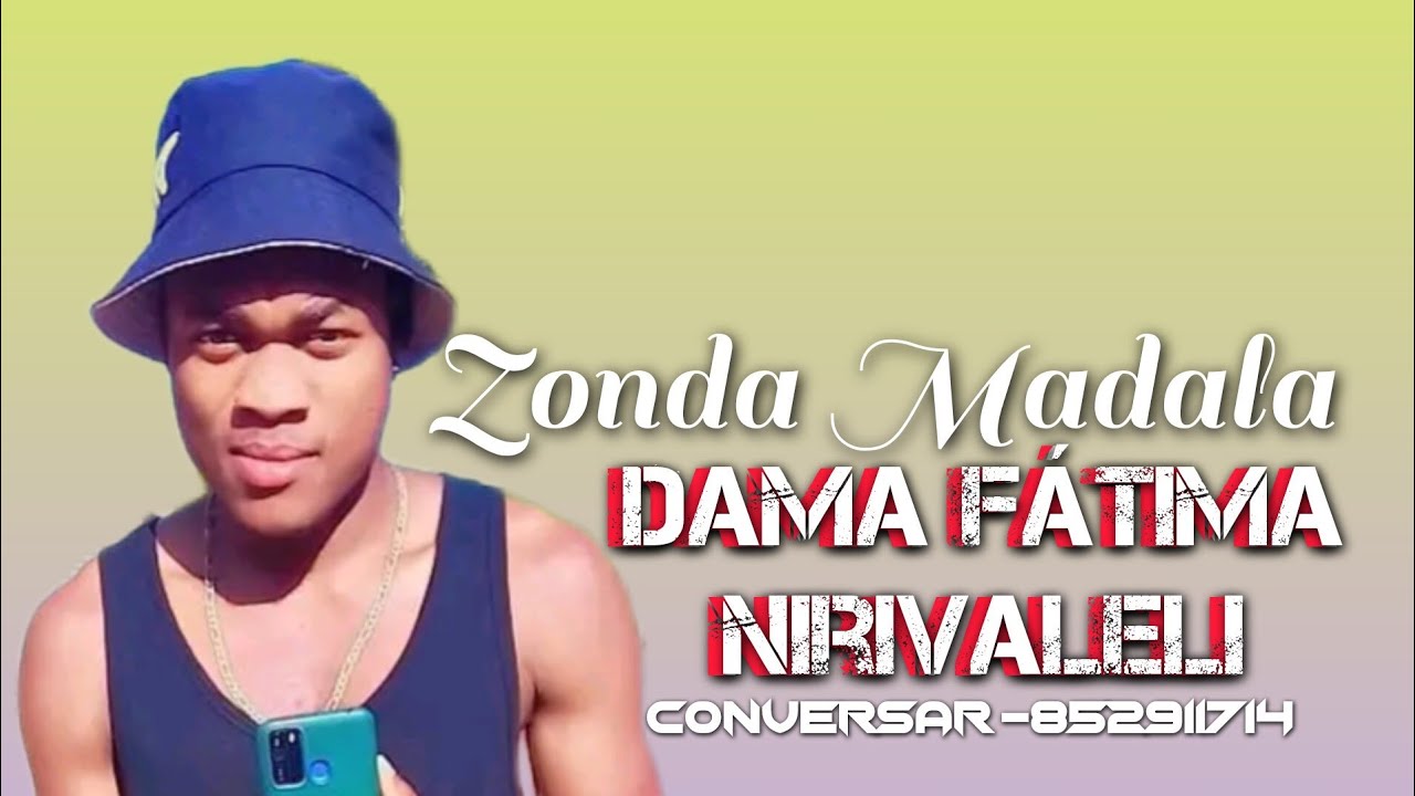 ORIGINAL ZONDA MADALA GOLHOMOZA = DRAPA PRA MARIA  ALI YIKU DZANILE 🙄 852911714