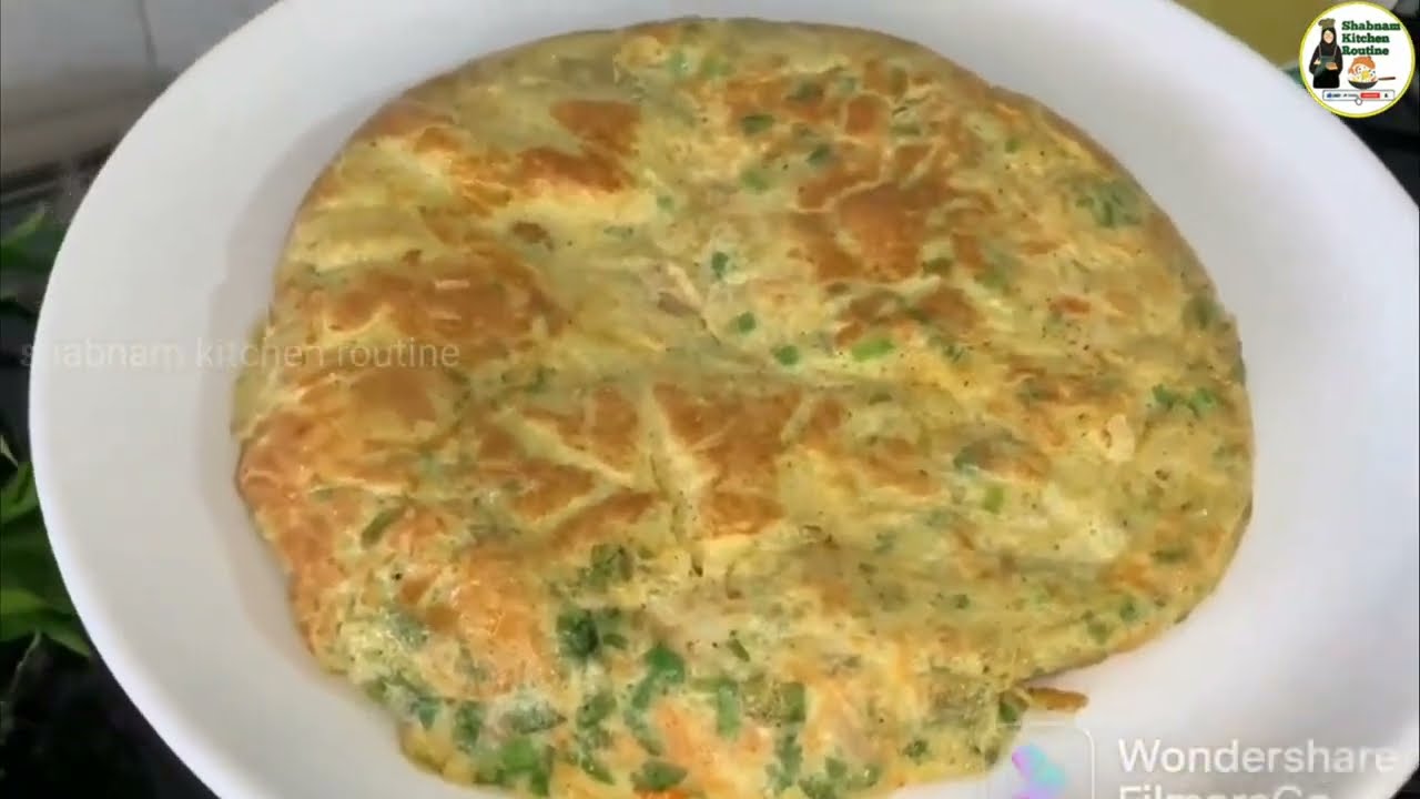 Unique aur anokhi omlet pakoda recipe for iftar special | अंडे का नया स्टाइल में पकोड़ा रेसिपी 