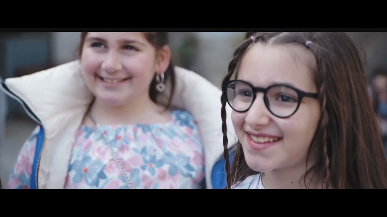 Tuffarsi nelle emozioni | Cortometraggio School Movie