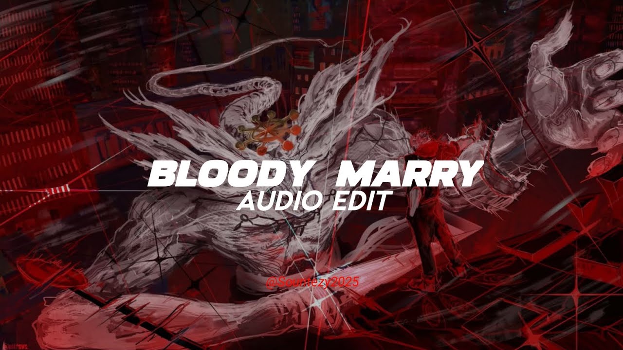 bloody marry - sepulcher, goldkid$ [edit audio]