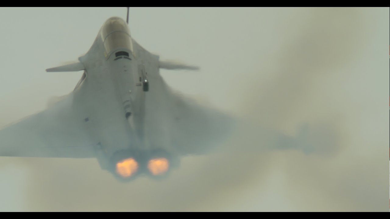 RIAT2016 - French Air Force AMD Rafale C