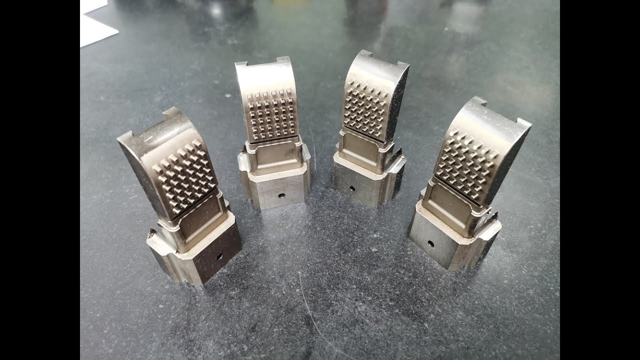 China Plastic Injection Mold Maker--Hoshi Tool Manufacturing Limited
