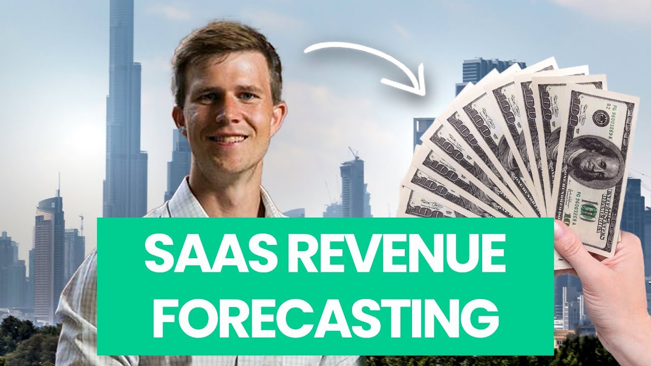 Как прогнозировать доход в вашем SaaS-бизнесе