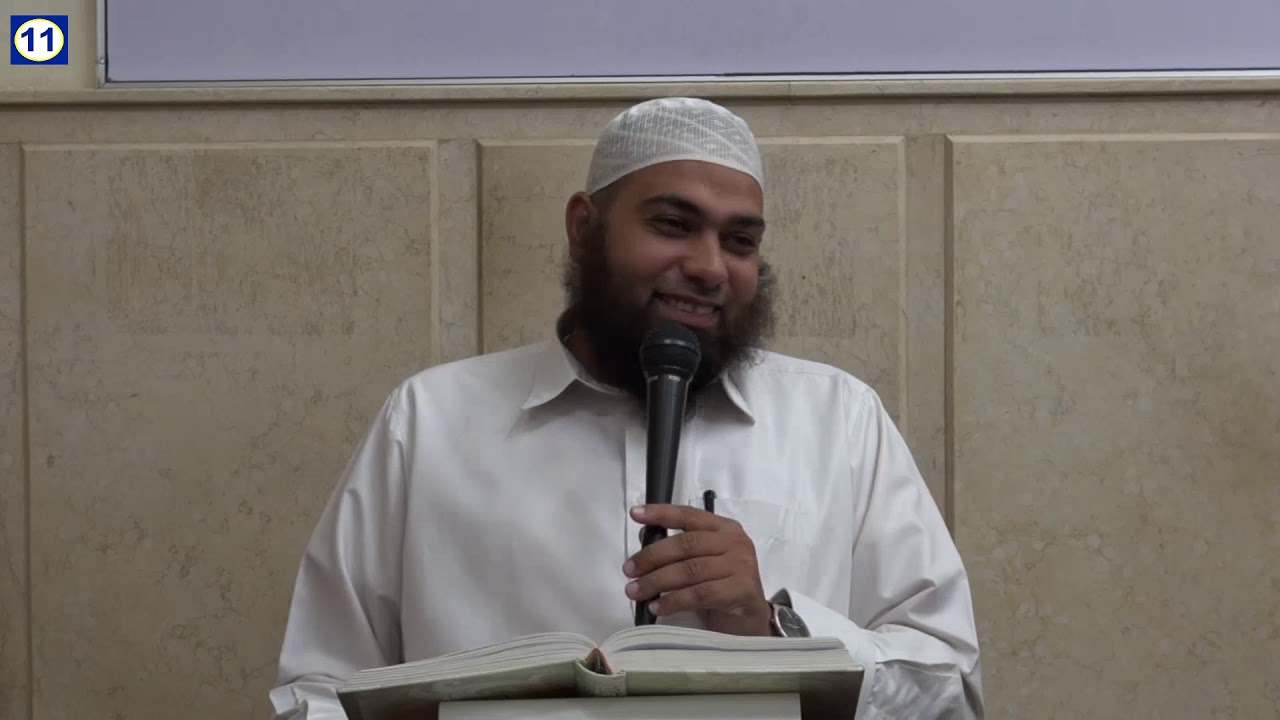 أدلة بداية المتفقه 11 ـ بقية البيوع المحرمة والخيار والربا ـ الشيخ أحمد نبيل