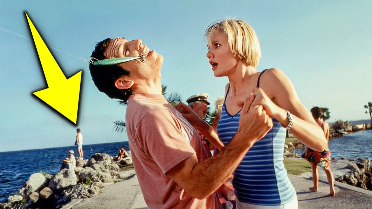 There's Something About Mary (1998) 20 Weird Facts You Didn't Know