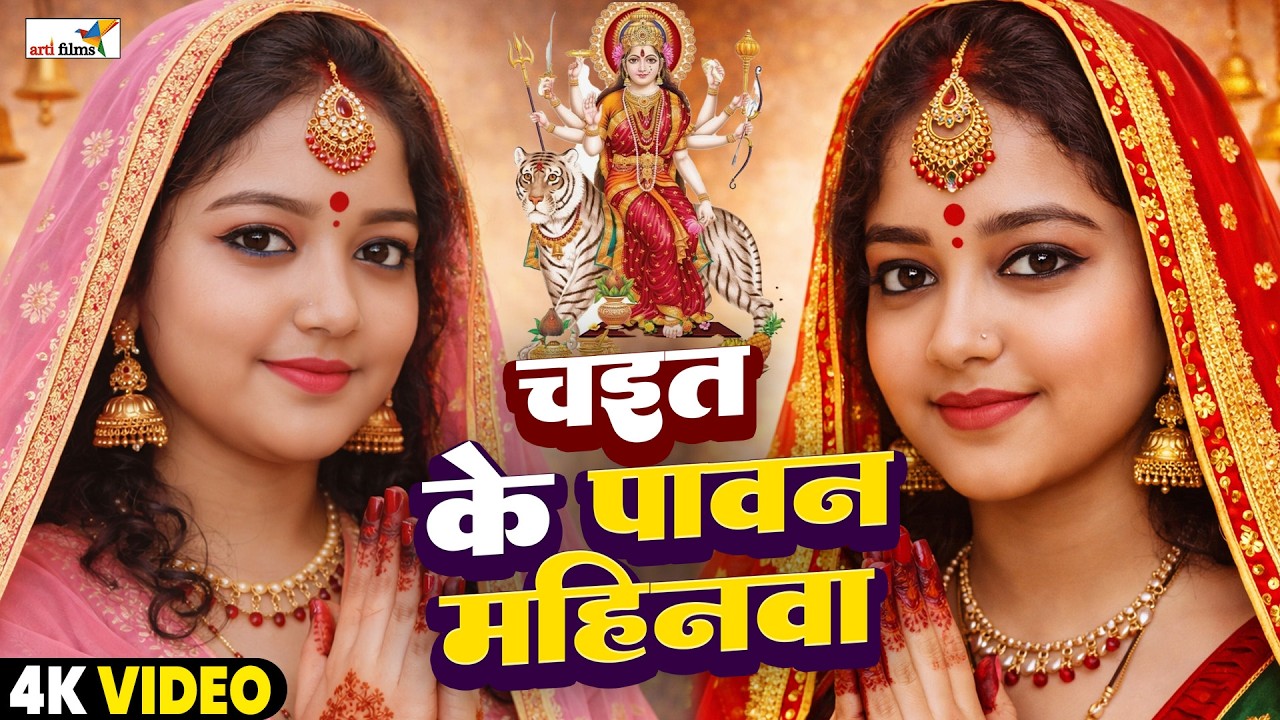 देवी मईया के नॉनस्टॉप टॉप  देवी पचरा गीत भजन | Nonstop Top Hits Devi Pachra चैत्र नवरात्रि Jukebox