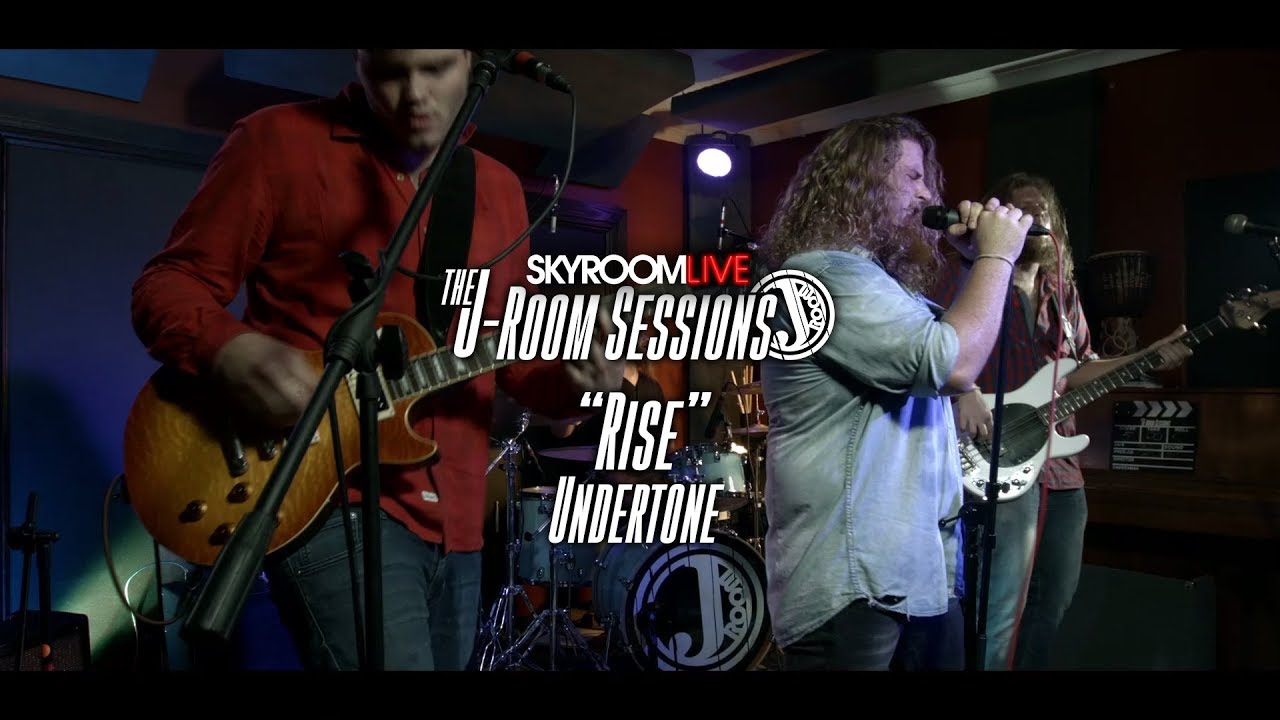Undertone - The J-Room Sessions -