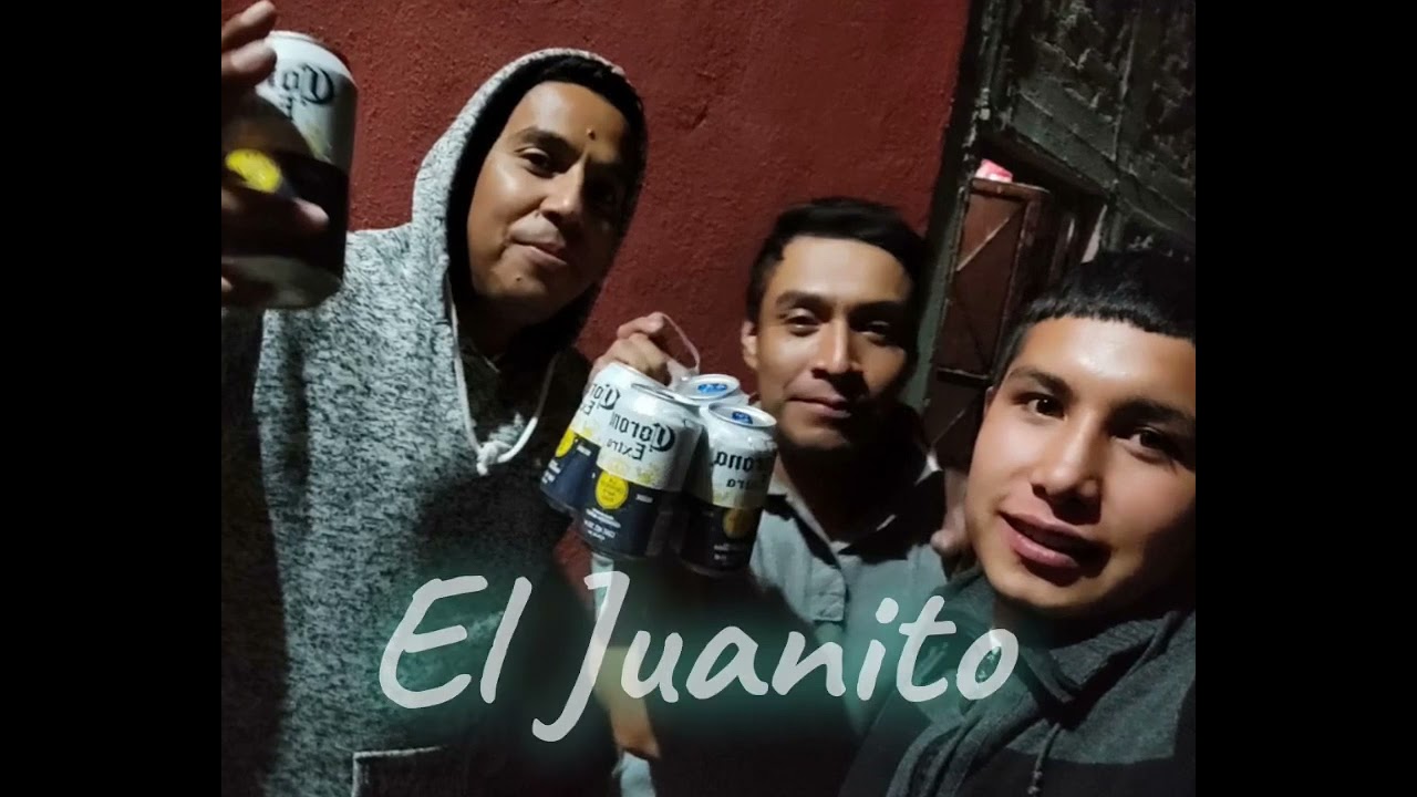 Juanito V1 - Mc window
