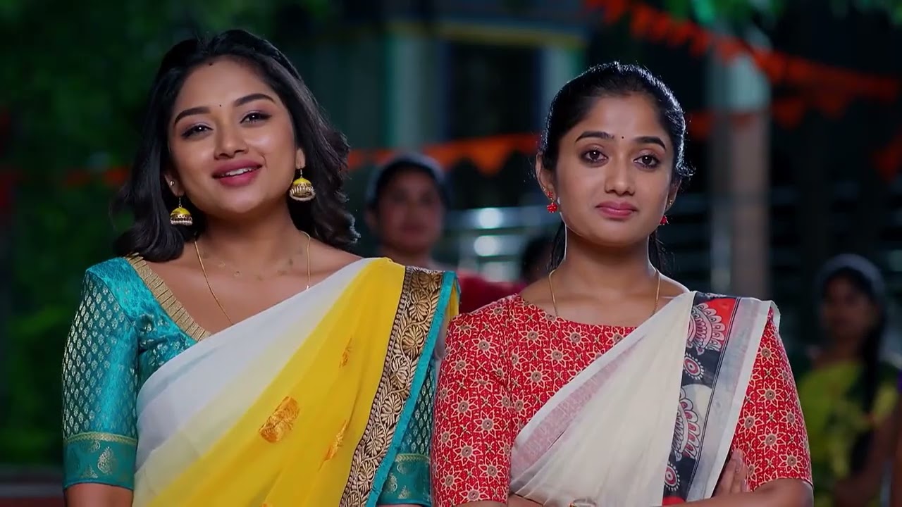 Padamati Sandhyaragam | Ep - 997 | Webisode | Oct 31 2025 | Zee Telugu