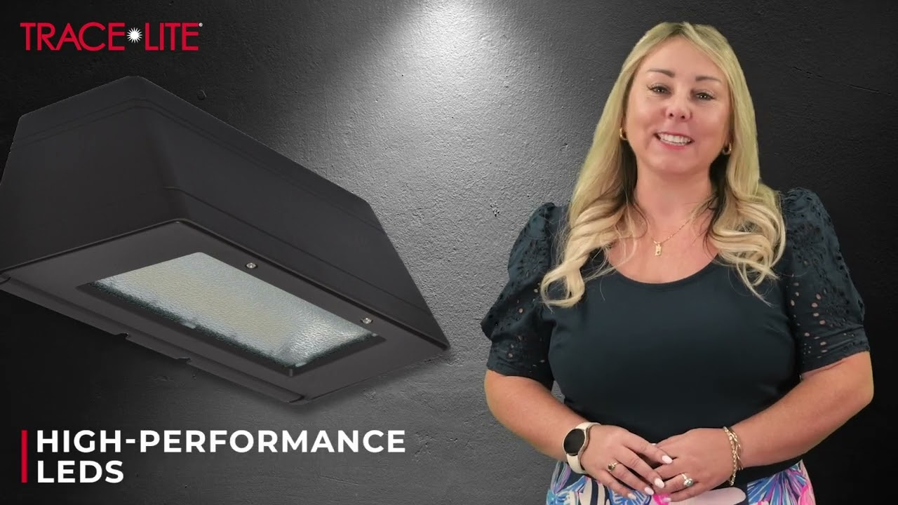 THE MH COMPANIES SPOTLIGHT: Trace-Lite SML Series