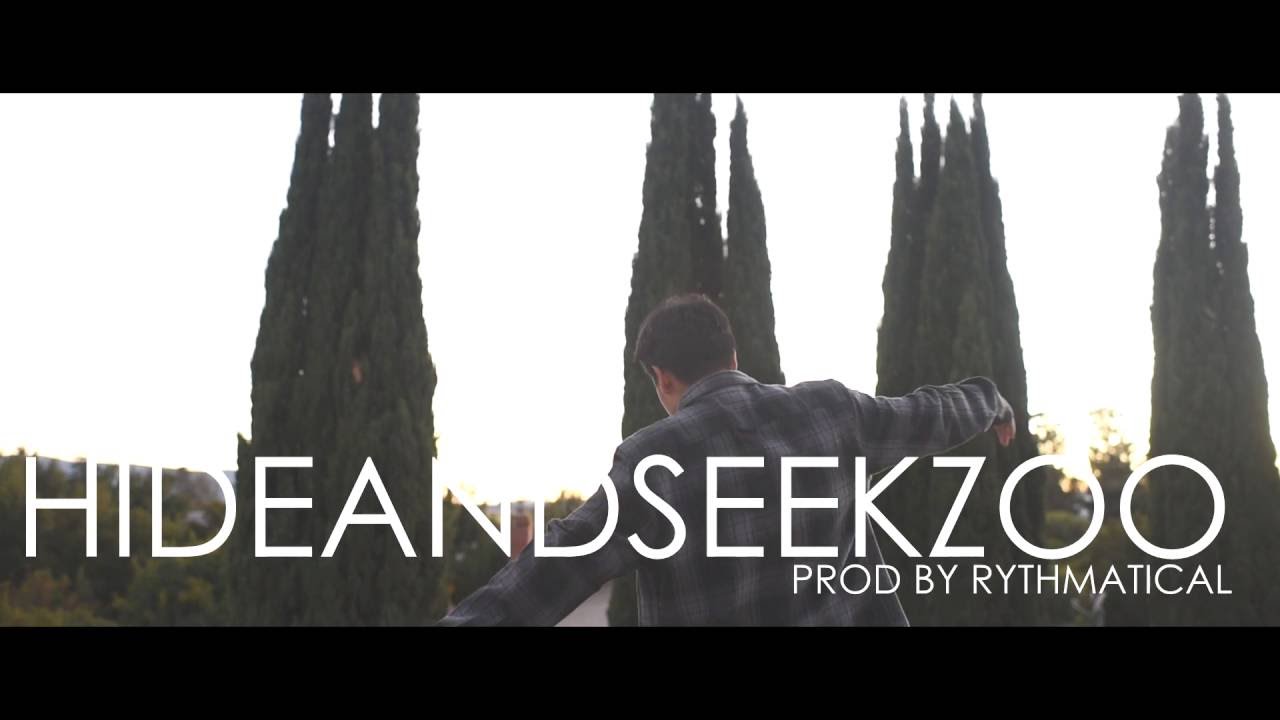 HideandSeekZoo x Rythmatical - Sleepless [Music Video]