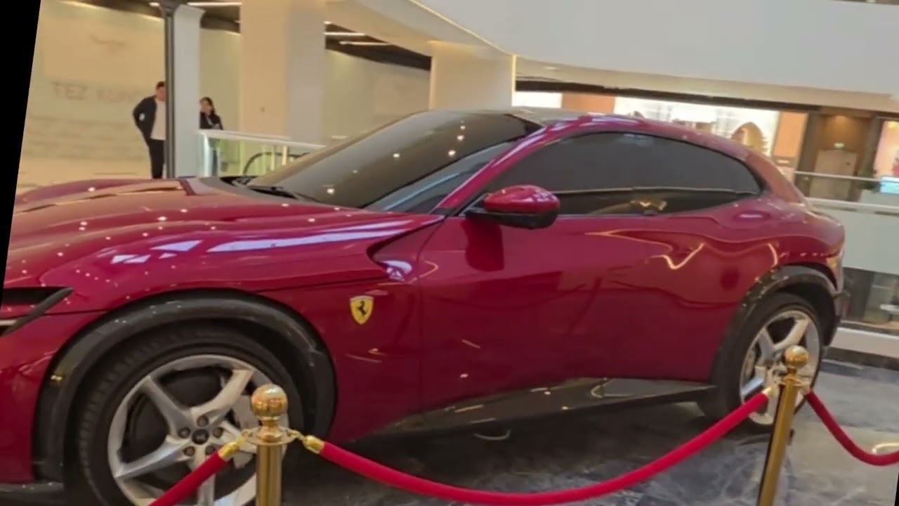 Бешказан в Tashkent Mall City — стоит ли идти?