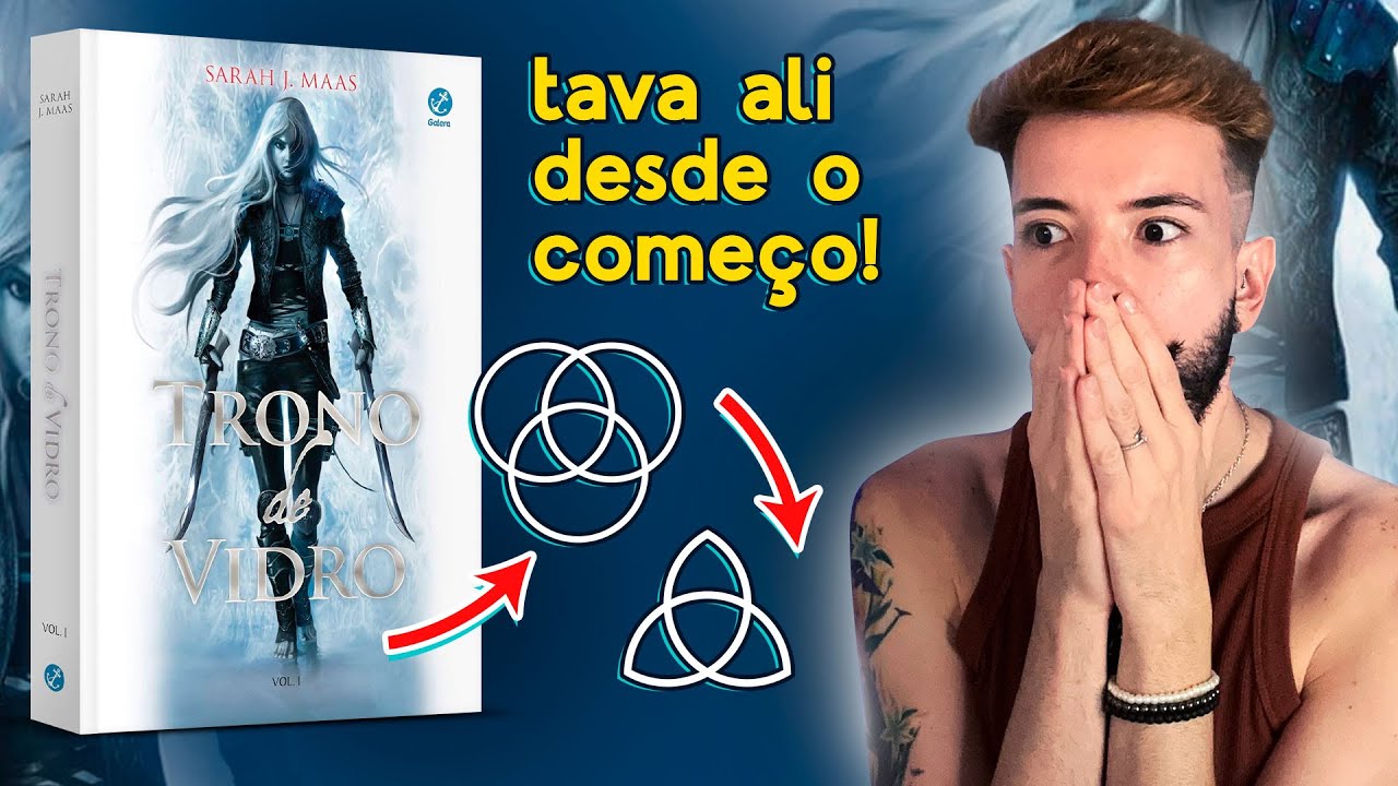 57 detalhes que você perdeu em 