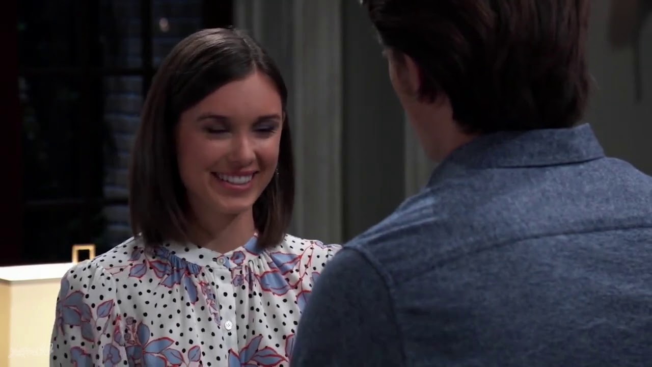 GH: 10/20/20 - Michael & Willow Part 1/2