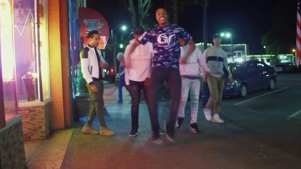 Dragon House x Araabmuzik Cypher [Official Video].1080p
