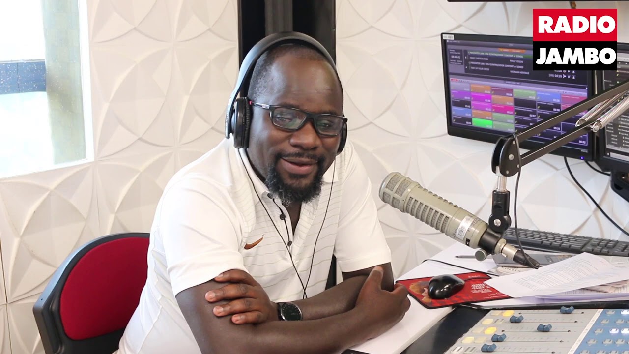 PATANISHO : FAITH - RONO SIKUTAKI TENA , NA USINIPIGIE SIMU TENA