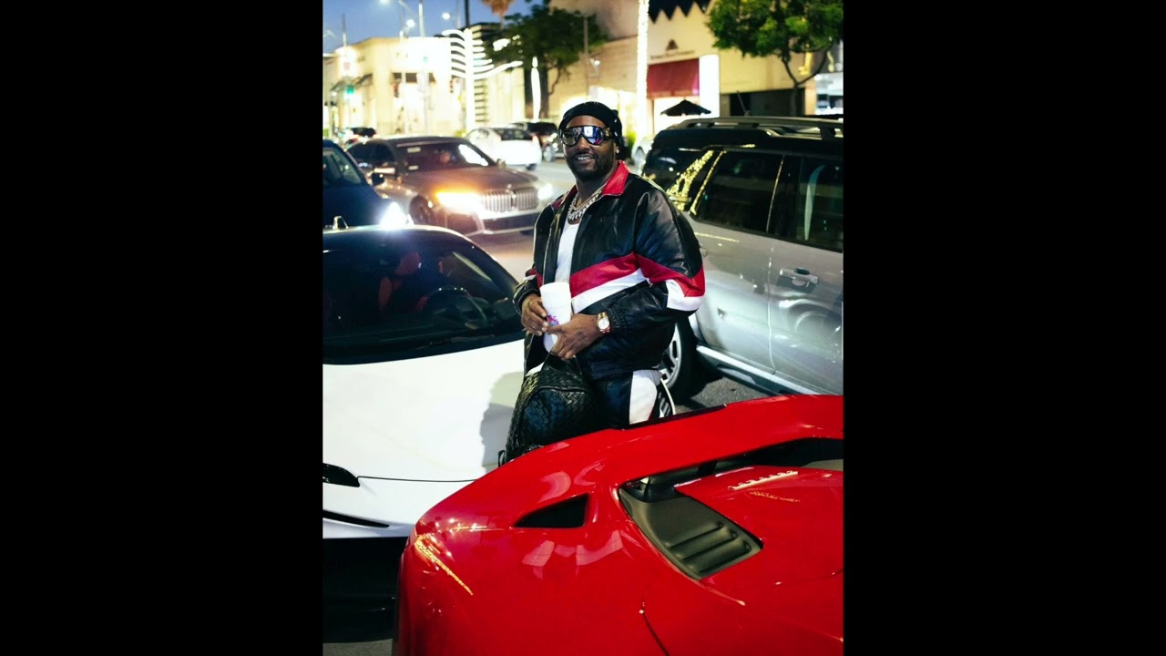 Peezy - Young Nigga World (Fast)