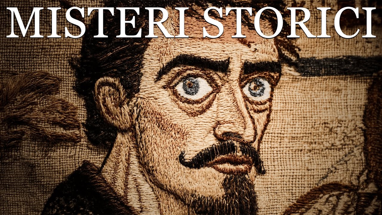 3 ORE di Misteri Storici che Ti Faranno Venire i Brividi