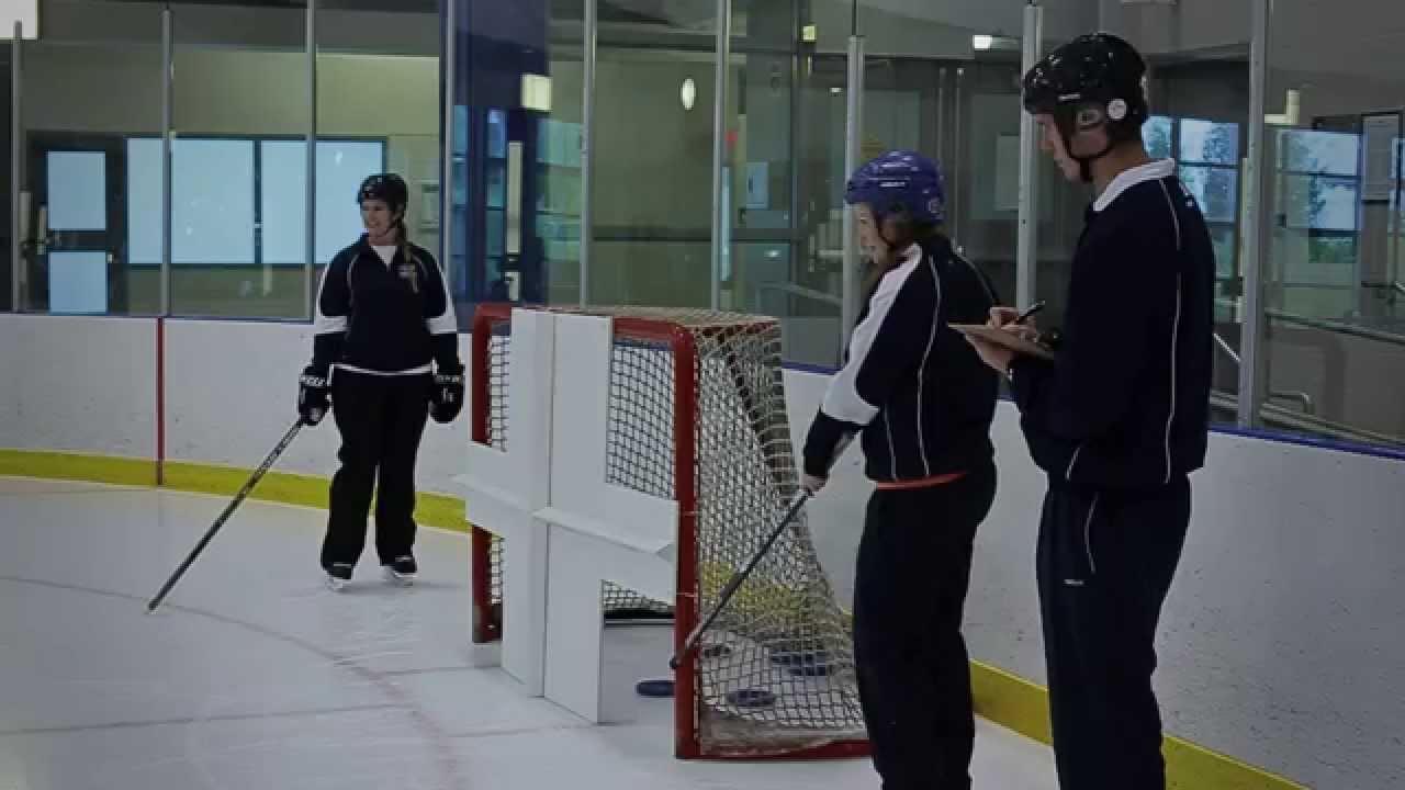 Ringette Alberta UAA How To Video