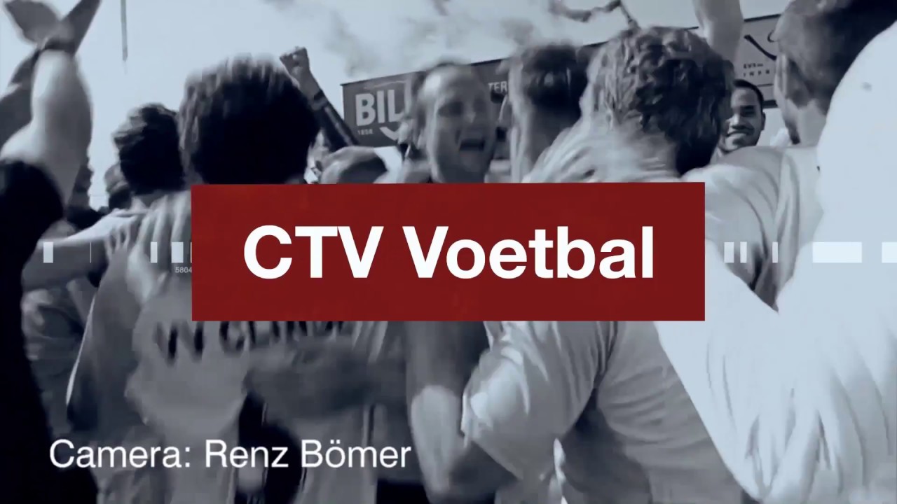 VC Vlissingen - Baronie