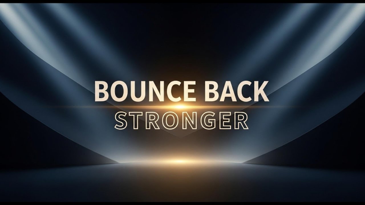 20 Inspiring Quotes Help You Bounce Back from failure 