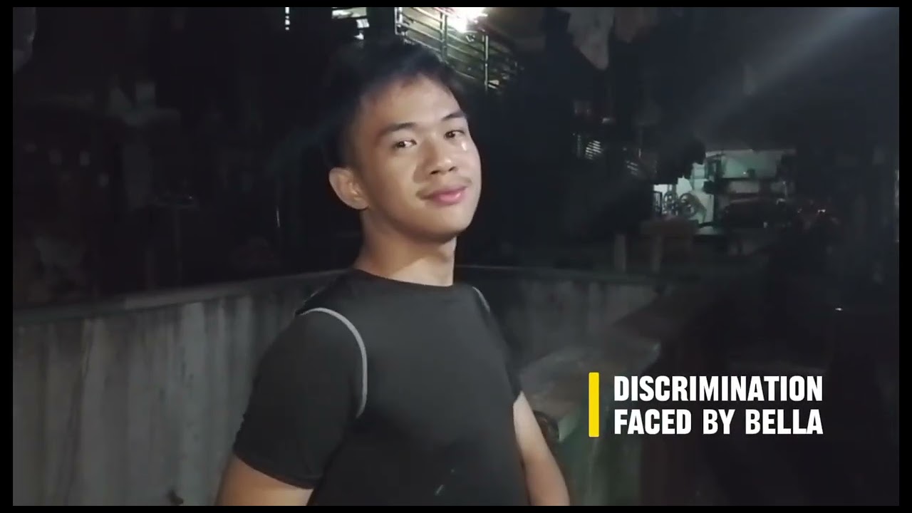  DOCUMENTARY VIDEO: LGBTQ (SOCIAL CHANGE AND DEVELOPMENT) GROUP 2