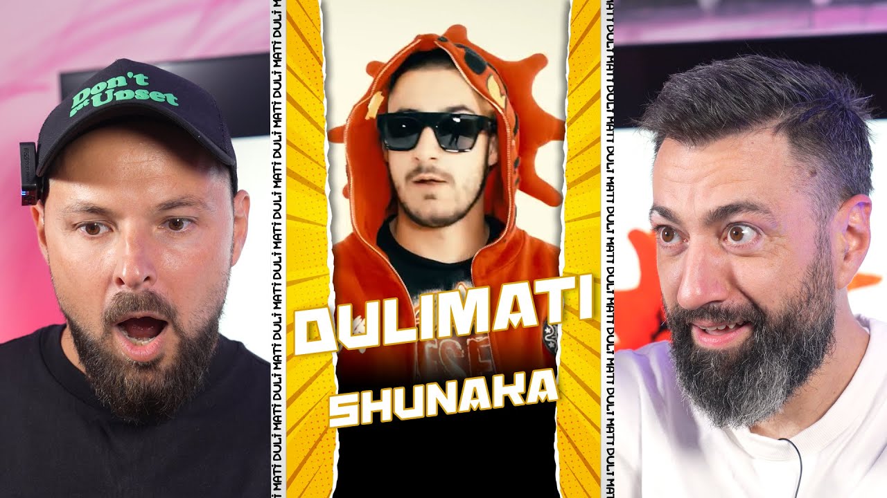 SHUNAKA - Mr.DaiMiPariteSi [Duli & Mati] 2024