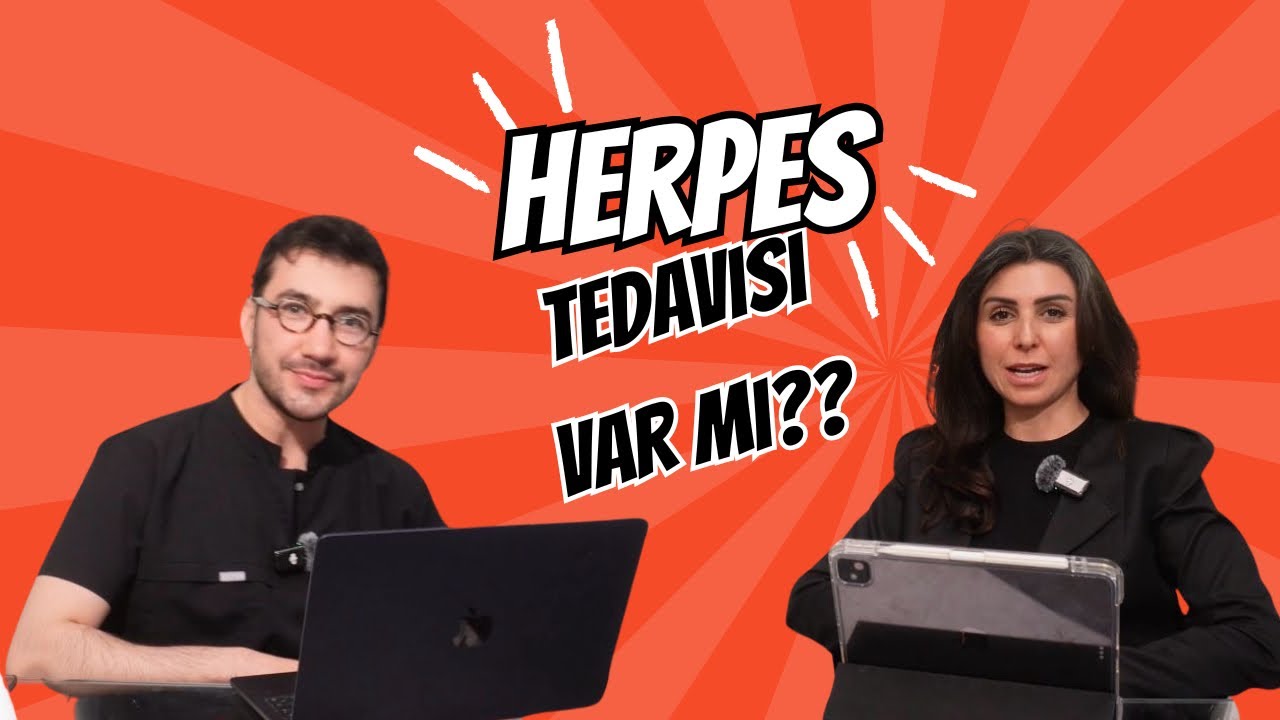 Herpes 4- Tedavisi Var Mı?