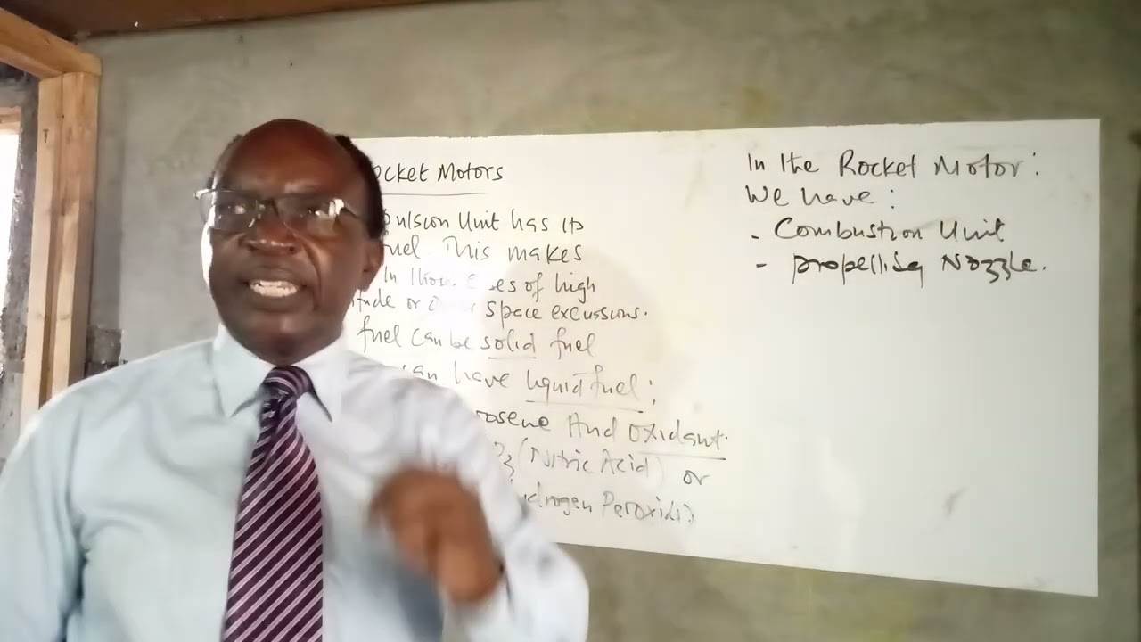 Lecture 120: Jet Propulsion Engines (XVII)