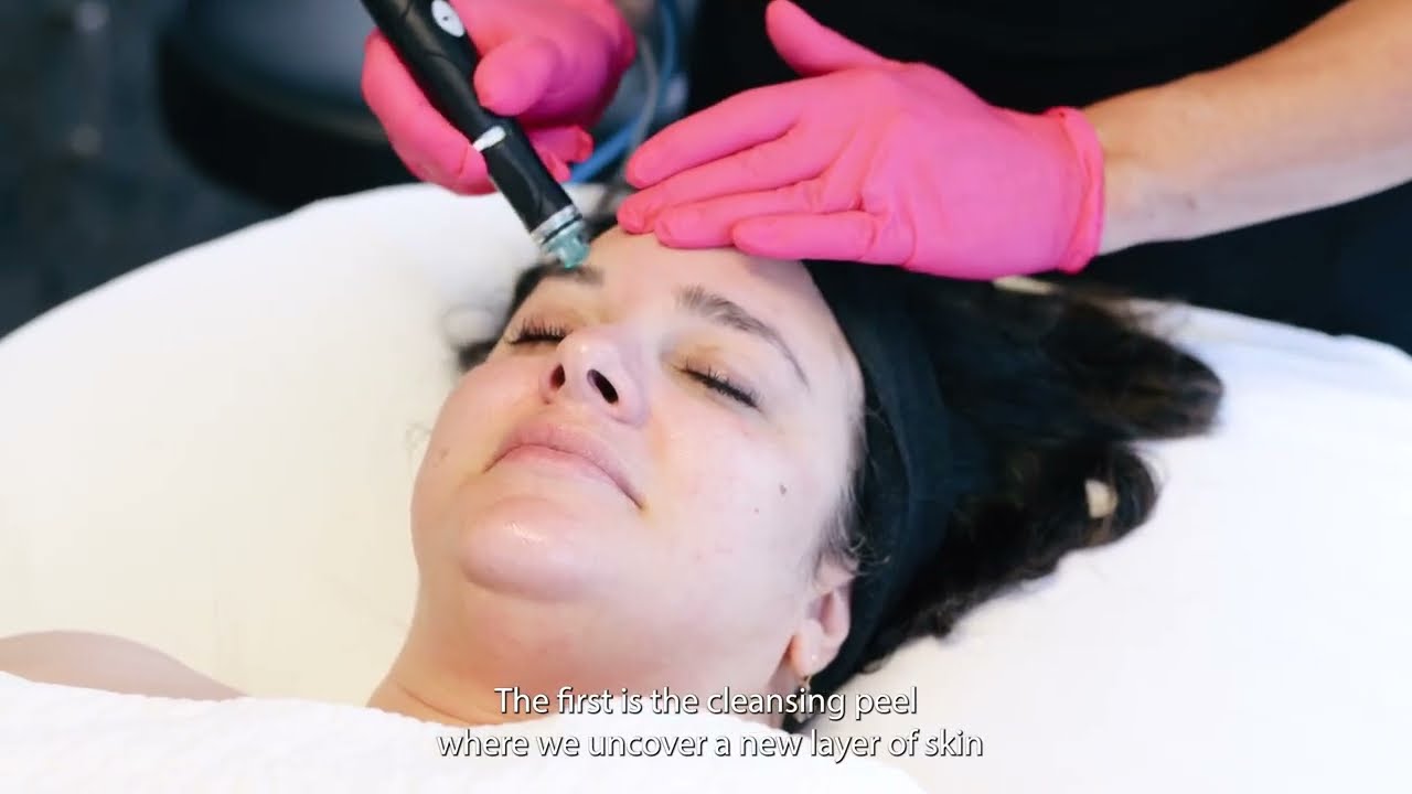 HydraFacial® at ReFresh Aesthetic Center™