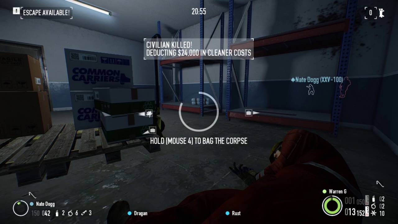 and now we wait beta (real)
