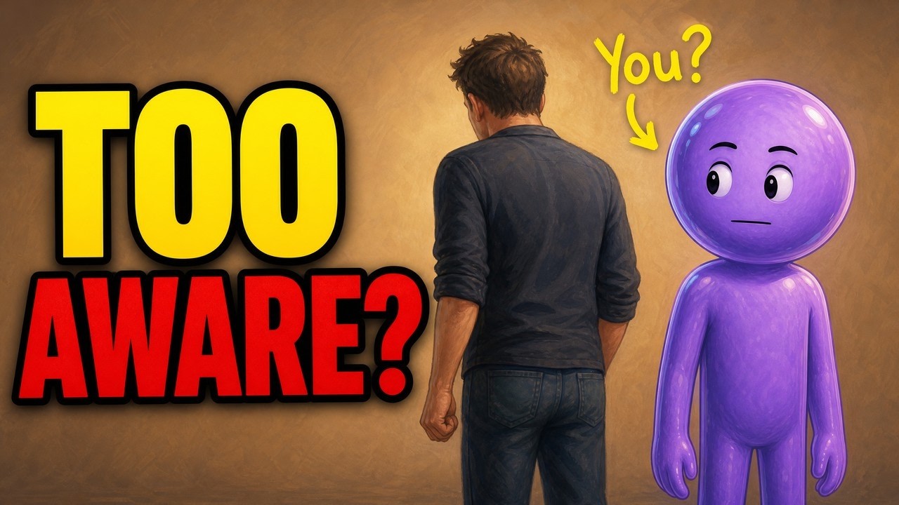 Psychology of People Who Notice Everything