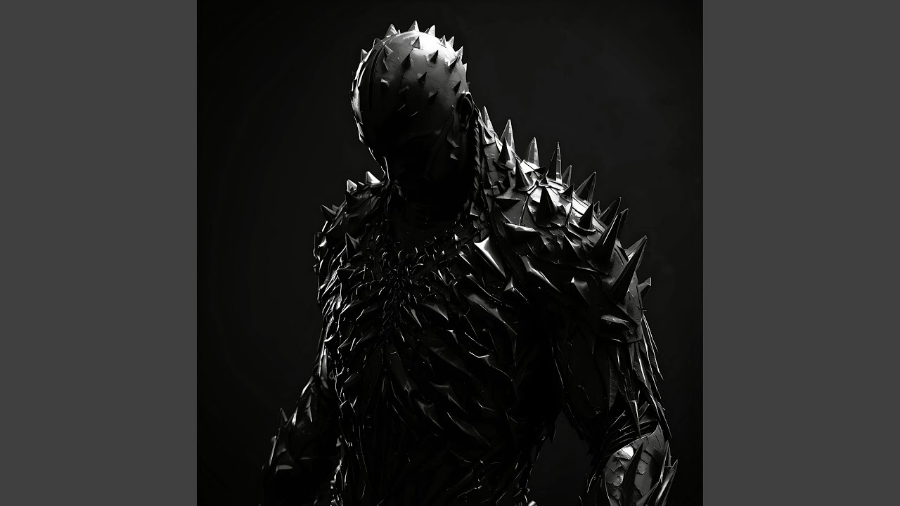 ALPHA INSTINCT (SPED UP)