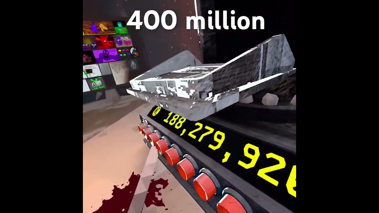 Animal company money glitch #shorts #animalcompany