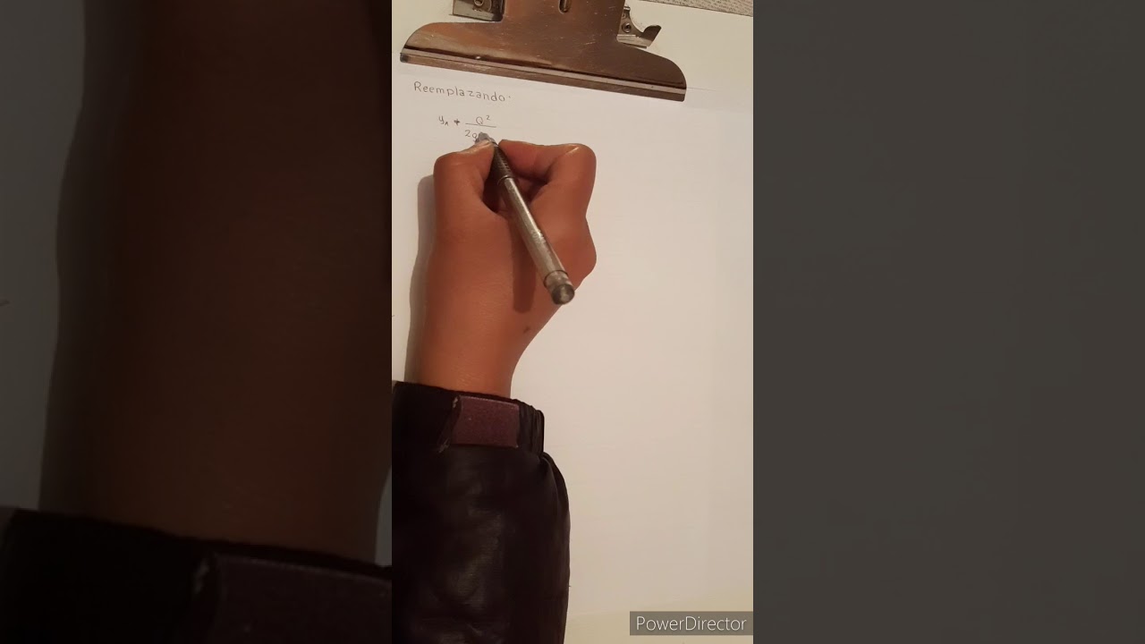 Ejercicio 1 - Profundidades alternas