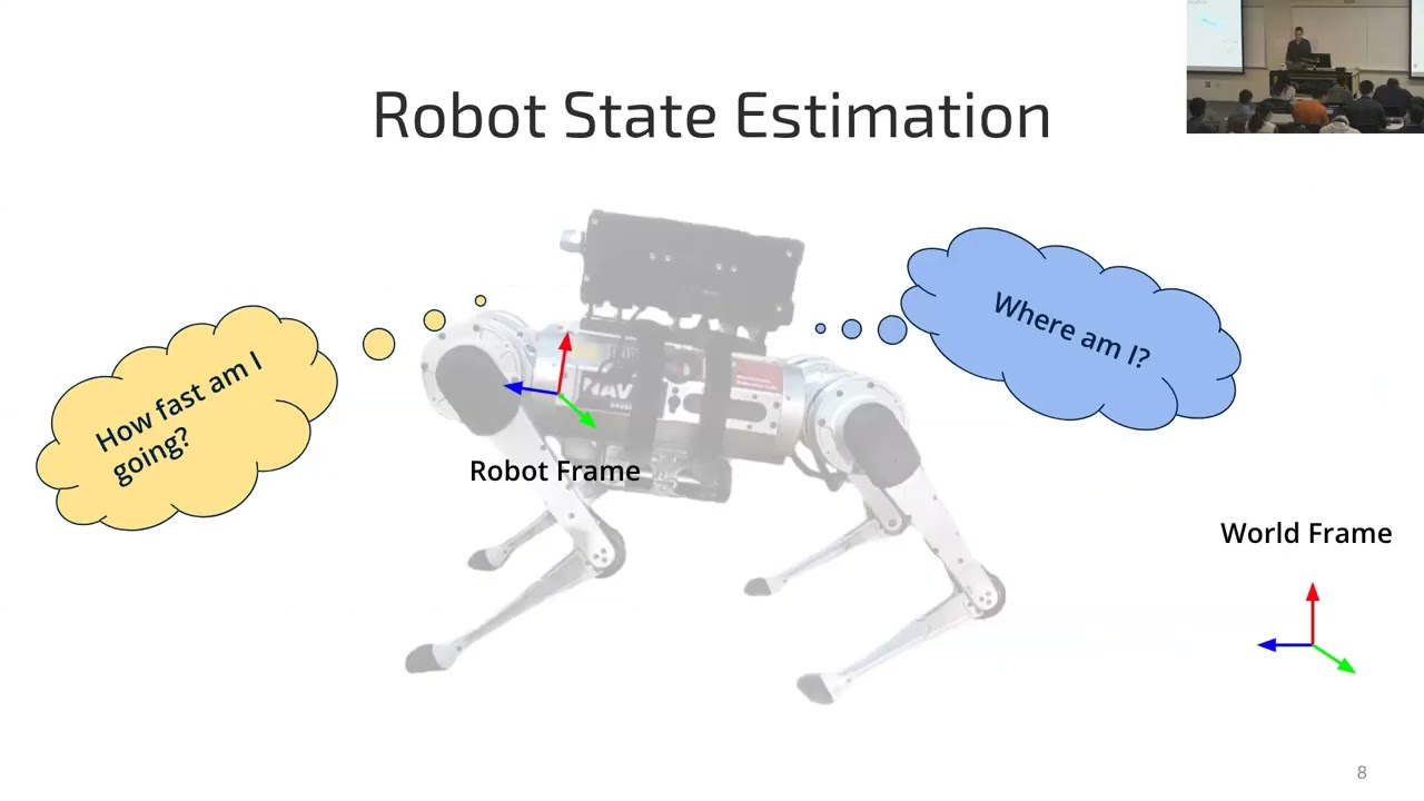 Computational Symmetry and Learning for Robotics