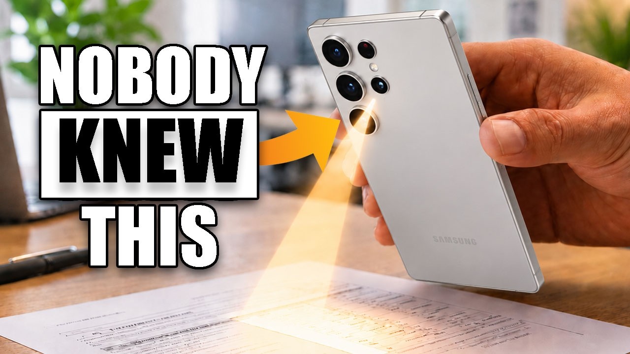 В новом обновлении Samsung One UI 8.5 немедленно измените эти настройки!