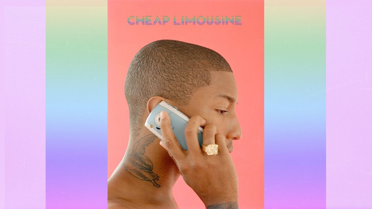 Pharrell Williams x The Neptunes x 2000s Type Beat - HAZEL